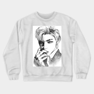 Taeyoung Crewneck Sweatshirt